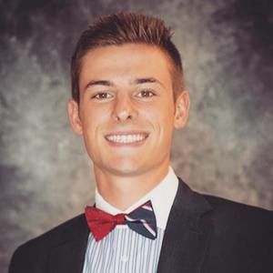 Meet your Posher, Gage